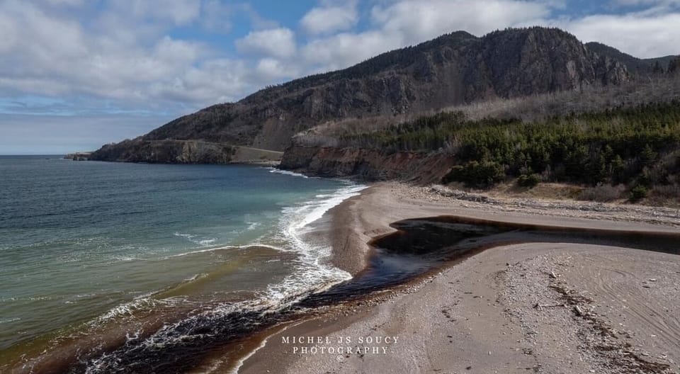 Le Buttereau beach 5 minute drive