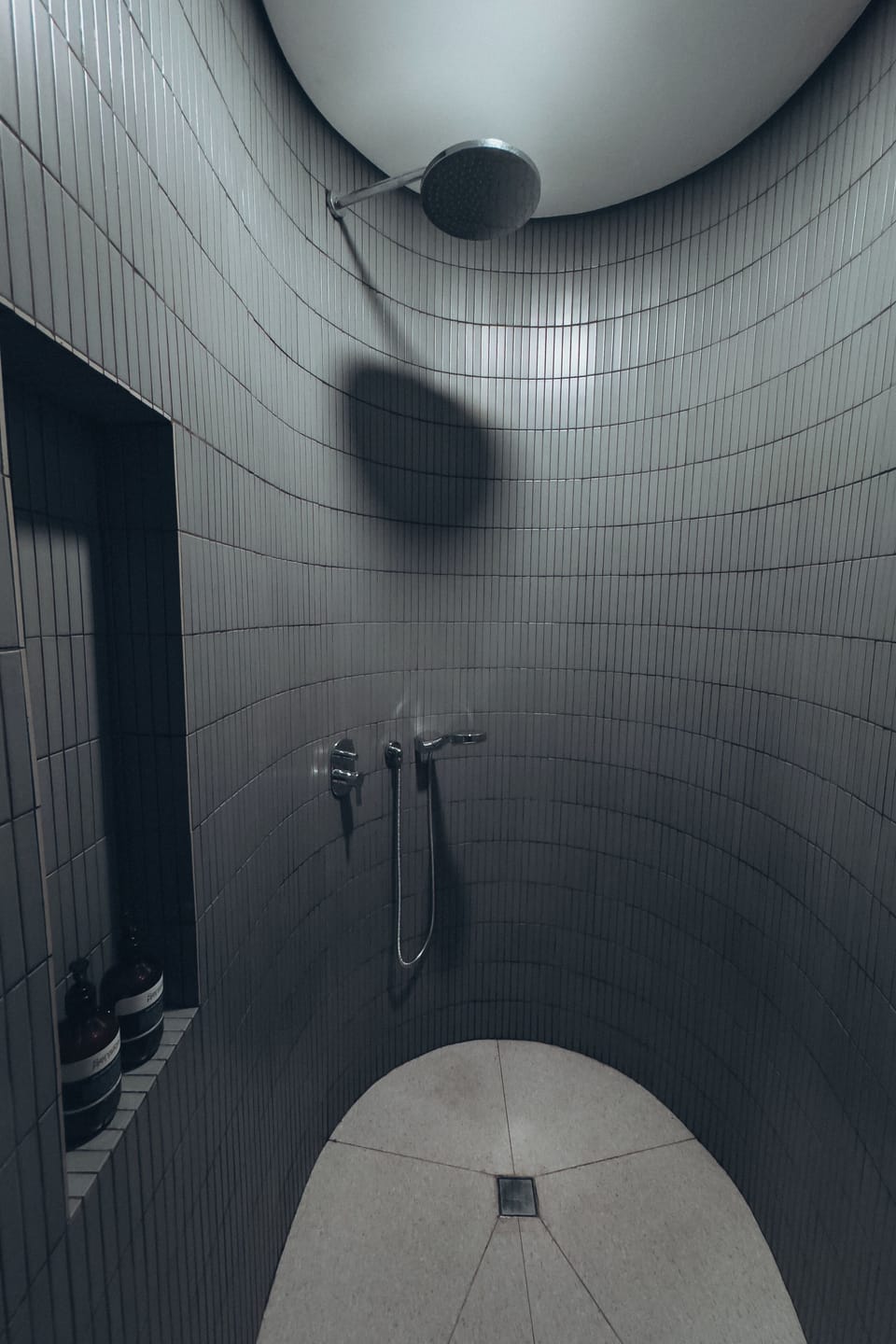 Comfort Room, Mountain View | Bathroom