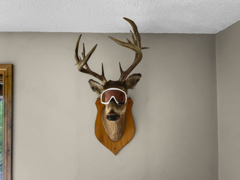 Condo, 2 Bedrooms | Interior detail