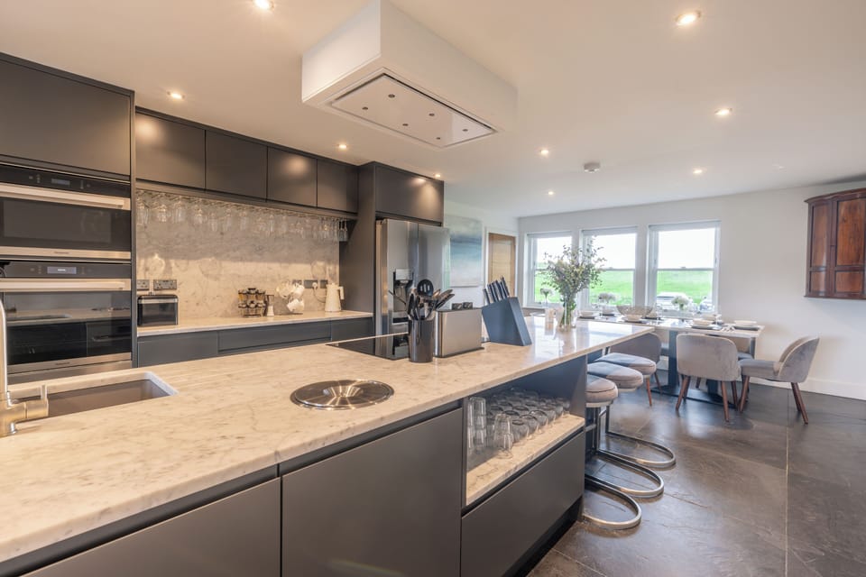 Classic Cottage | Private kitchen