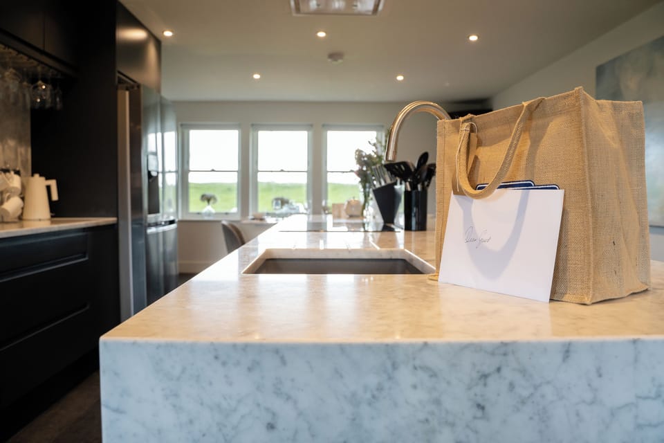 Classic Cottage | Private kitchen