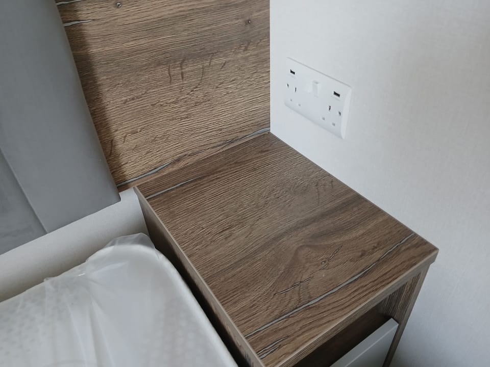 Chalet | Interior