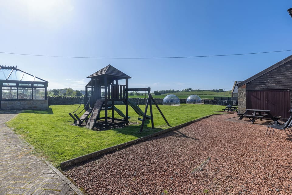 Dairy Cottage - North East Escapes Cottage in England