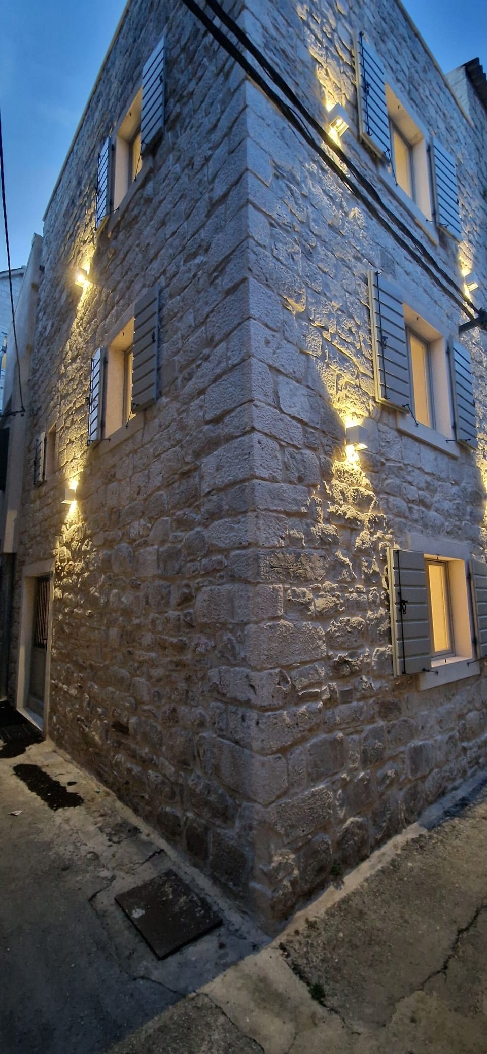 Deluxe Villa, Private Bathroom, Ocean View | Terrace/patio