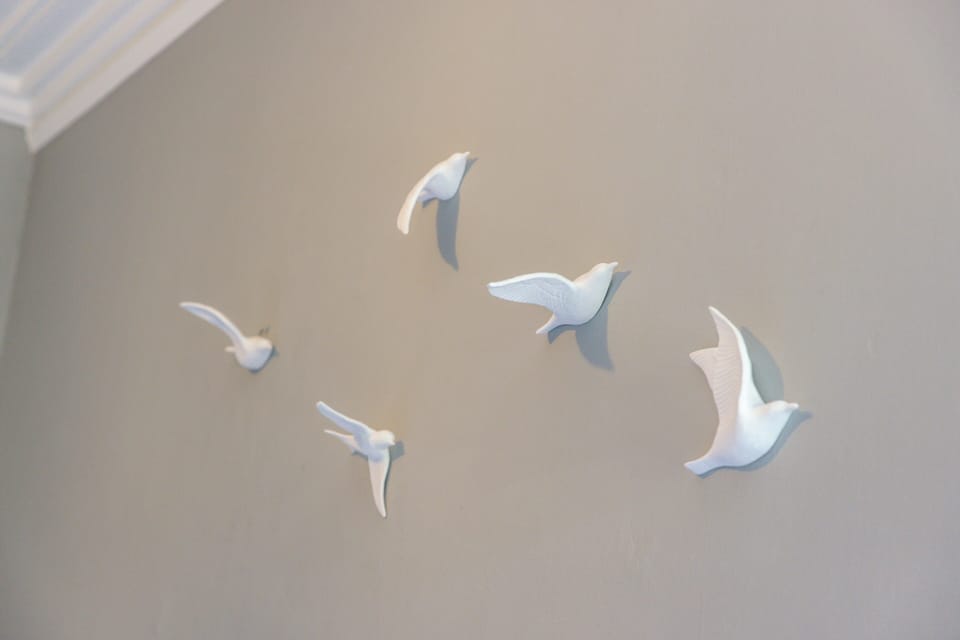 Traditional House | 5 bedrooms, free WiFi, bed sheets