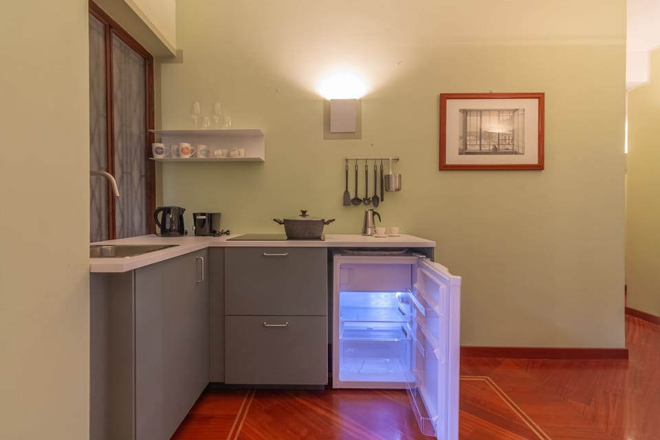 Apartment | 1 bedroom