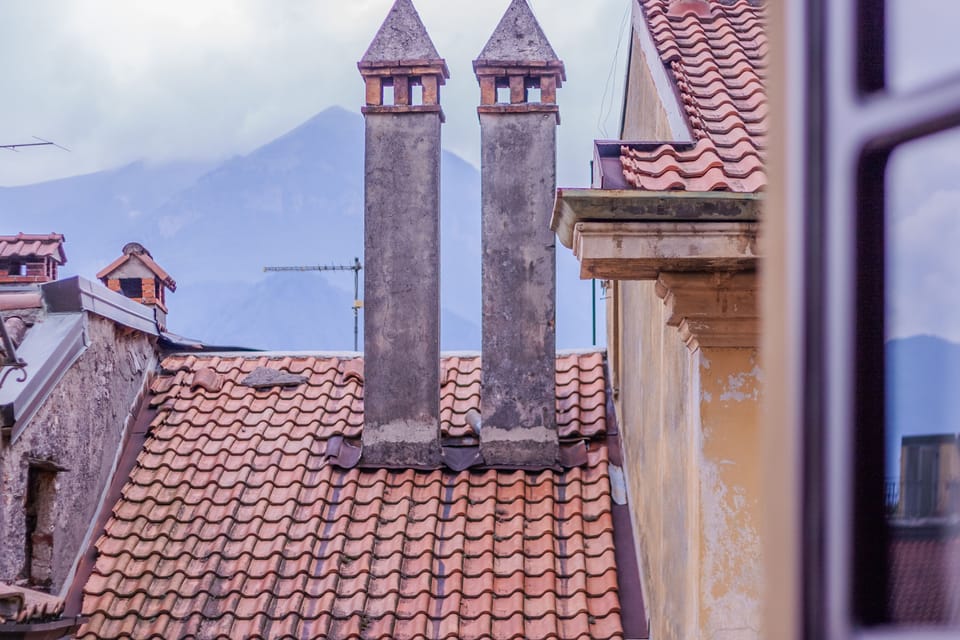 Apartment | 1 bedroom