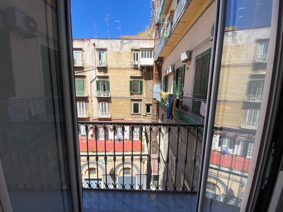 View from room
