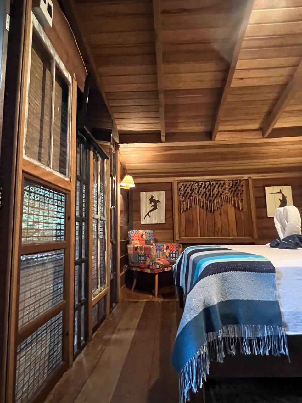 Double Room | Hypo-allergenic bedding, free WiFi