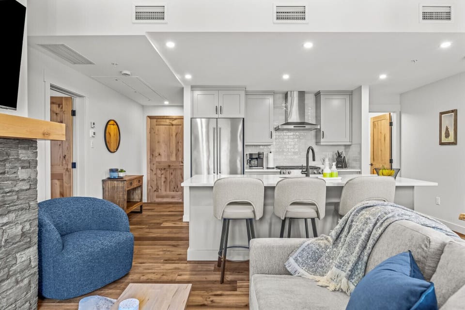 Open Concept