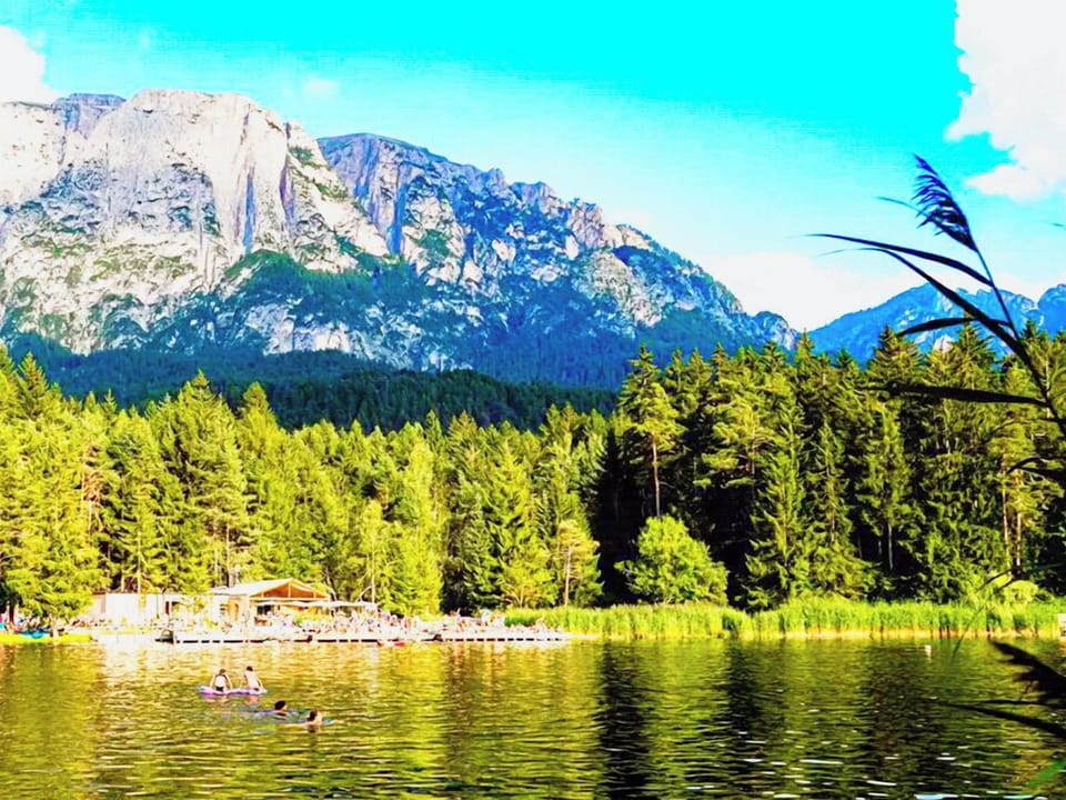Lake