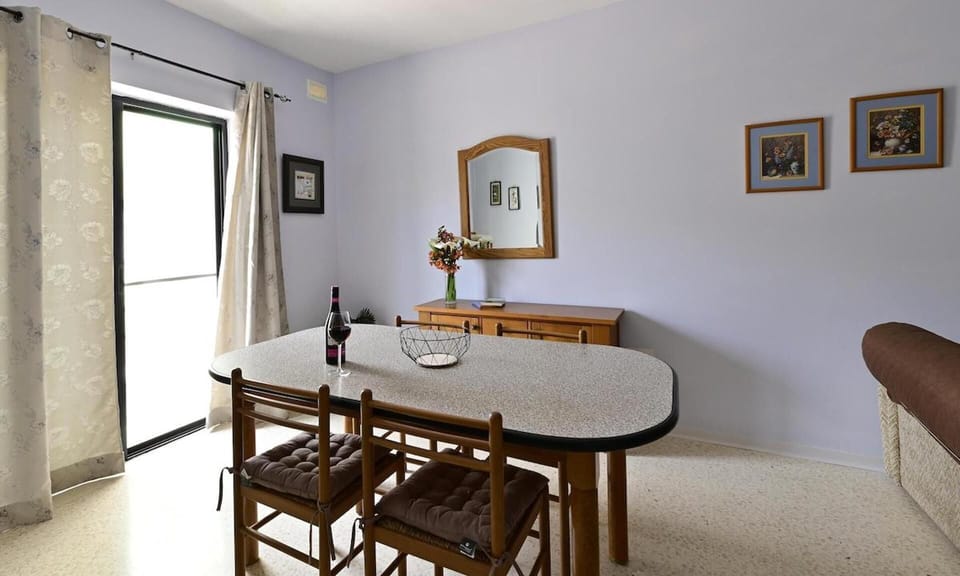 Apartment | Interior