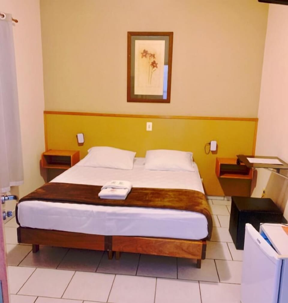Comfort Double or Twin Room | Free WiFi