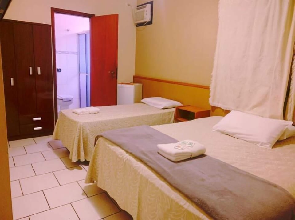 Comfort Quadruple Room | Free WiFi