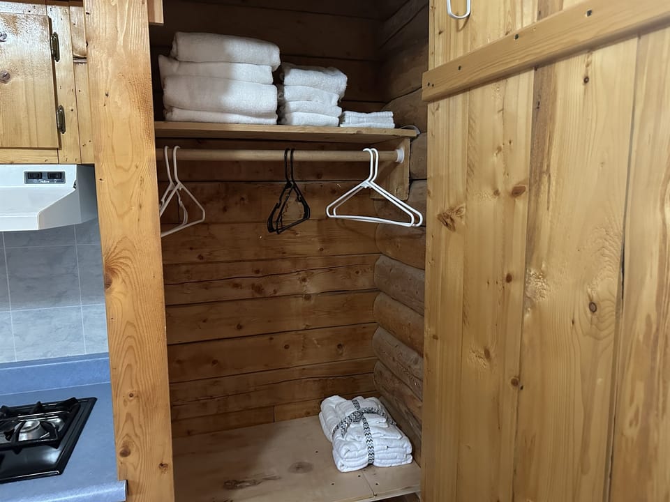 Closet