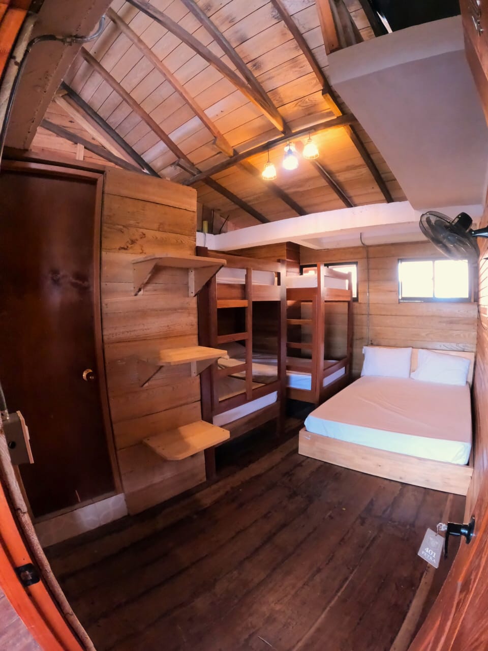 Family Room | Soundproofing, bed sheets
