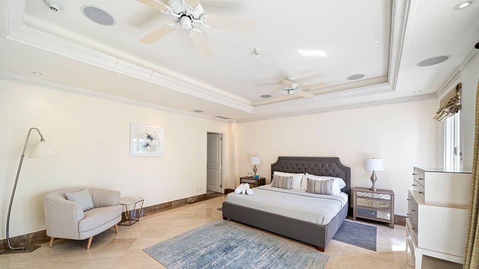 Bedroom 5
