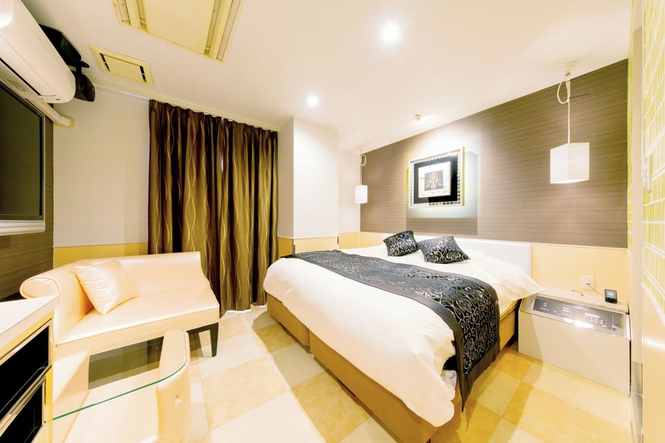 Economy Room | WiFi (free)
