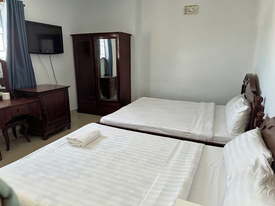 Standard Room | Free WiFi