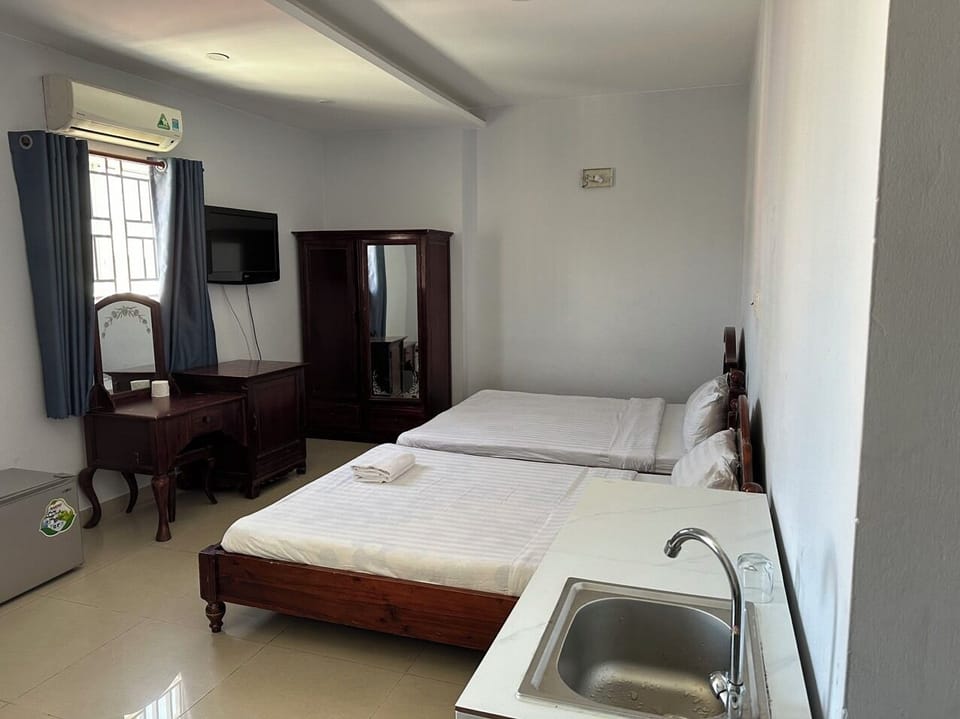 Standard Room | Free WiFi