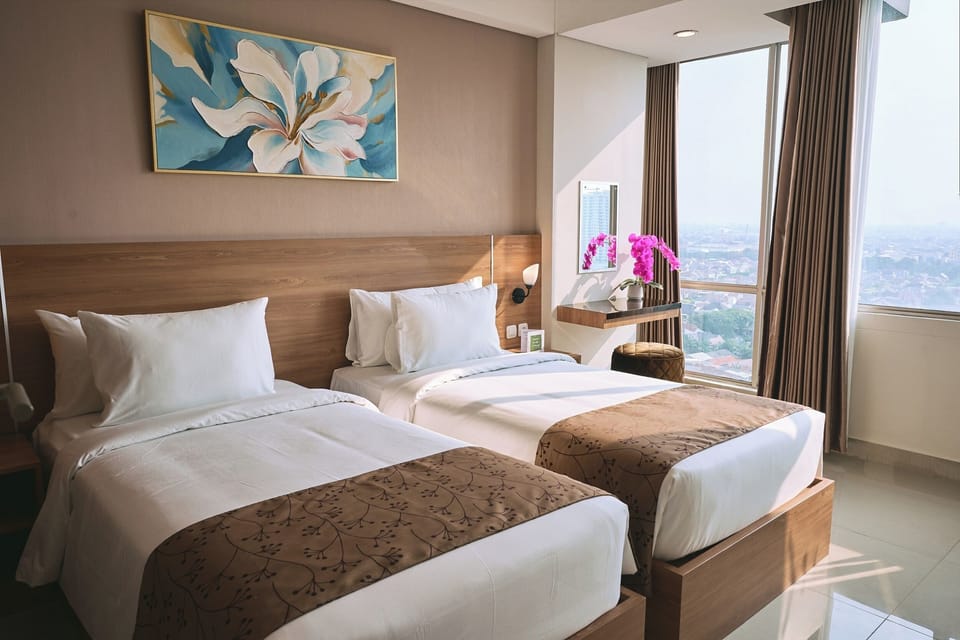 Junior Suite | Free WiFi