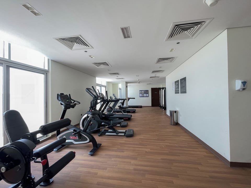 Summer Offer Lovely Studio Budget Friend Apartment in Dubai