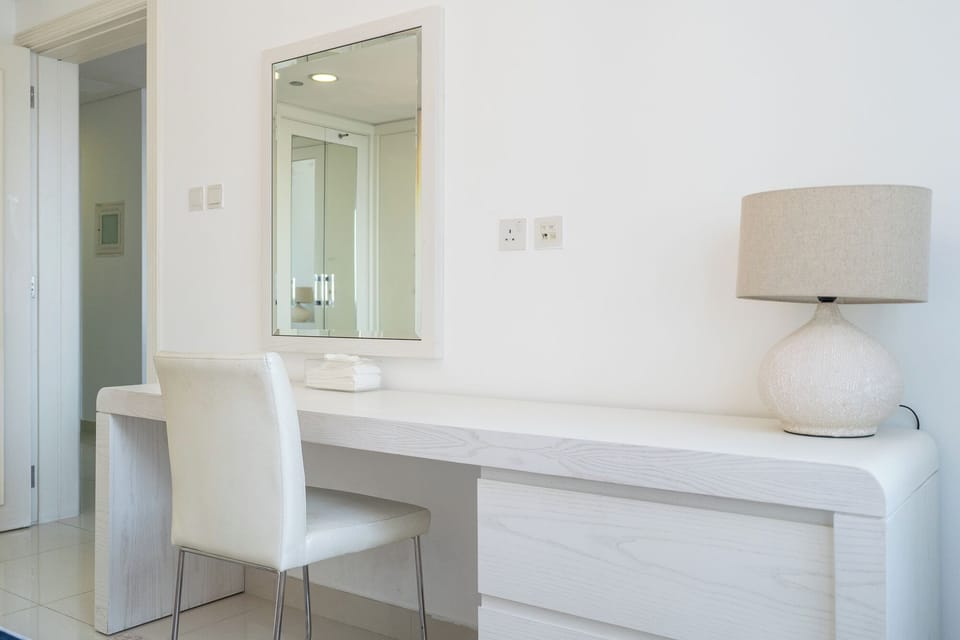 Classic Apartment, Balcony, City View | 1 bedroom, desk, iron/ironing board, free WiFi