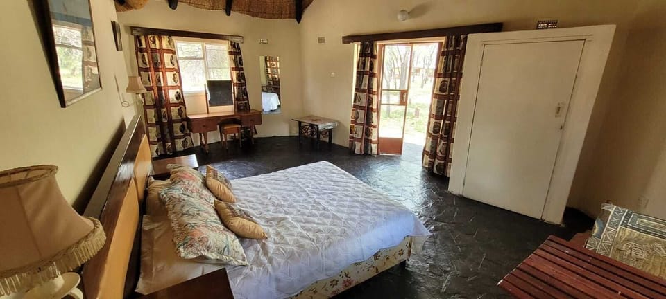 Standard Double Room | Individually decorated, individually furnished, free WiFi, bed sheets