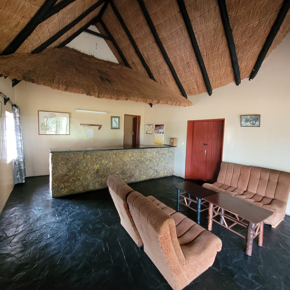 Matopo Ingwe Lodge Lodge in Zimbabwe