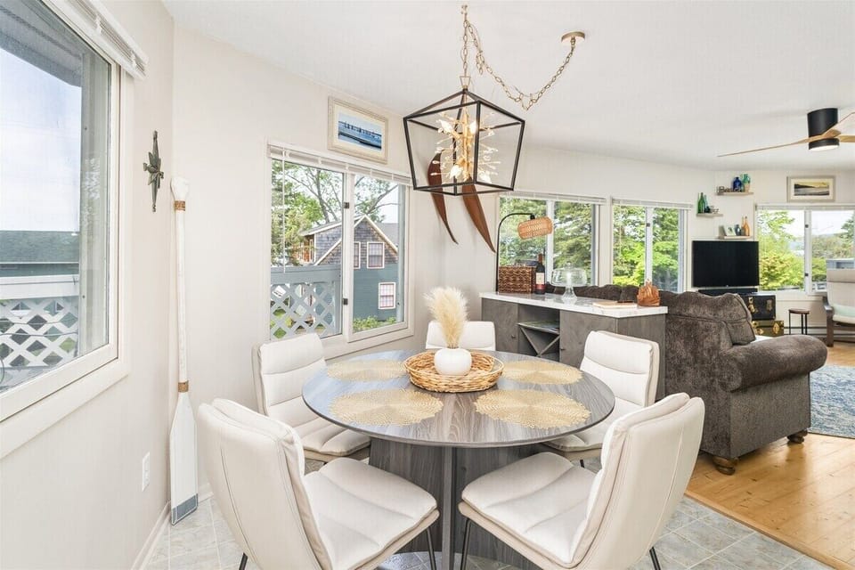 Dining Room Table