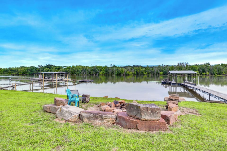 House (1 Bedroom) | Interior