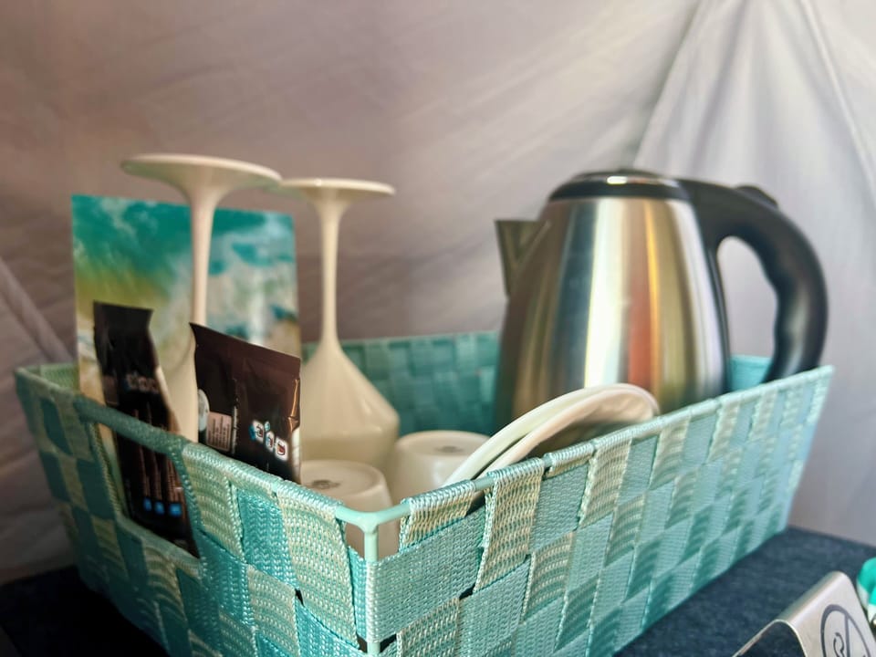 Minibar, in-room safe, desk, blackout drapes