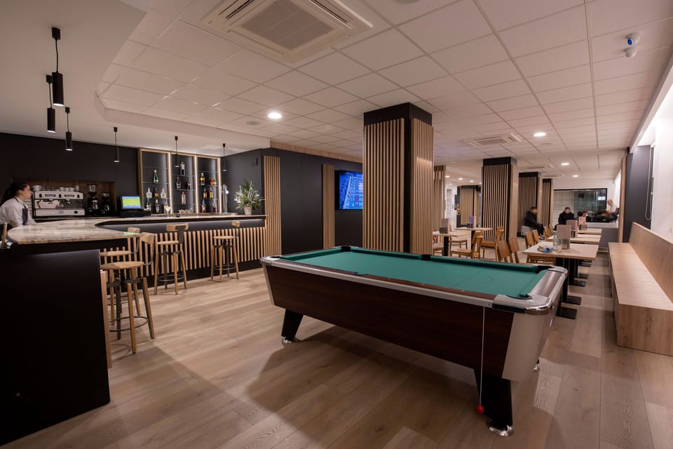 Hotel Comtes d'Urgell by Nexta Hotel in Andorra