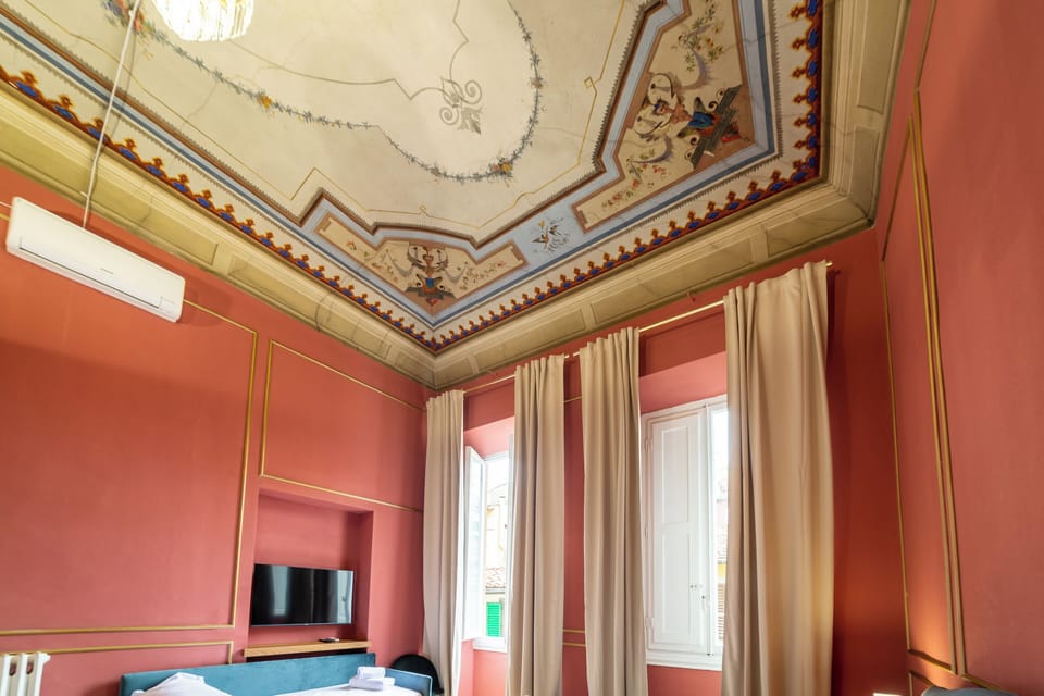 Comfort Triple Room | WiFi (free)