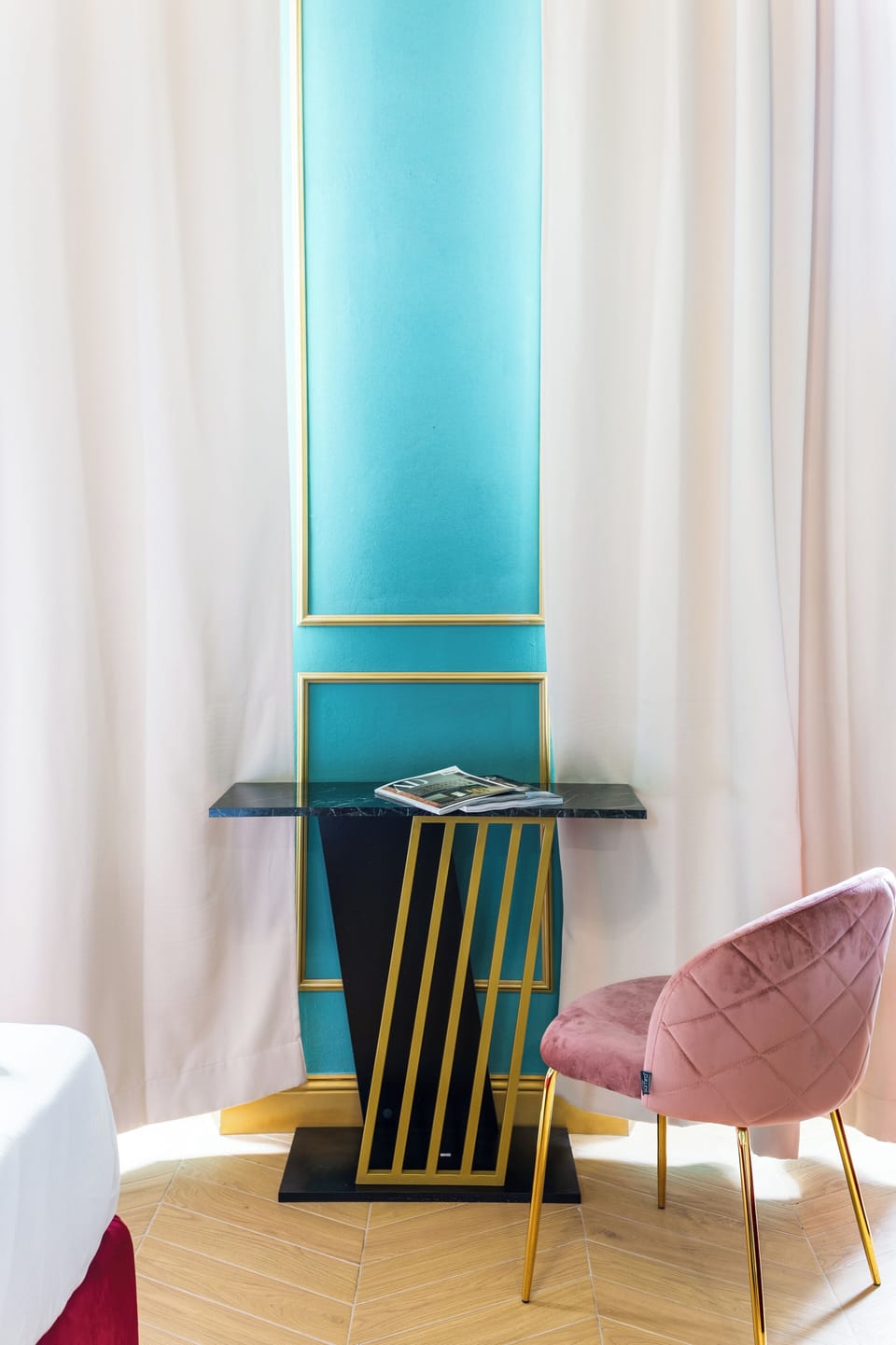 Comfort Triple Room | WiFi (free)