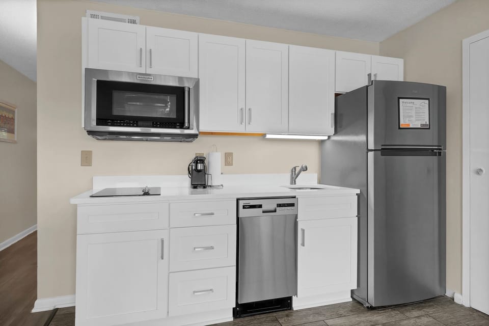 Kitchenette