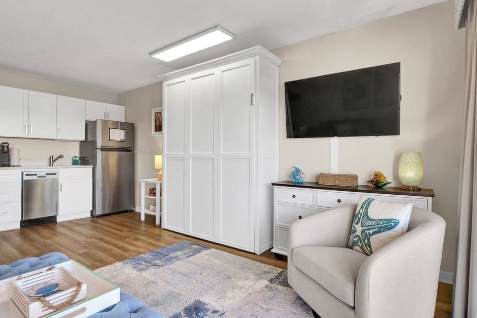 Murphy Bed