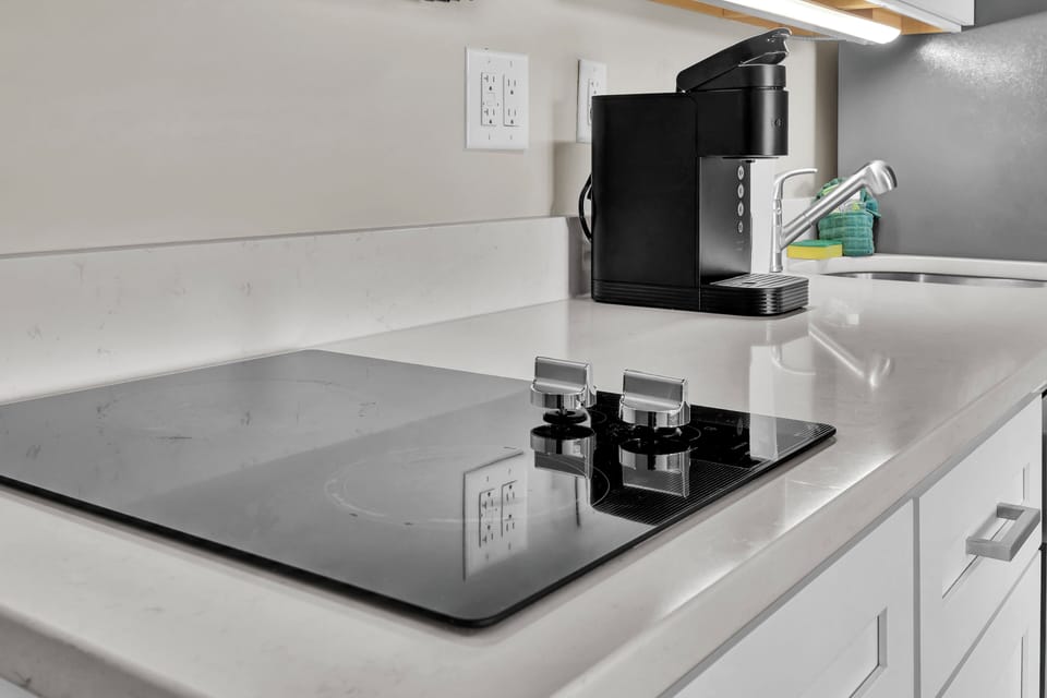 Amazing kitchen appliances