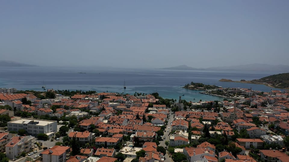 City view