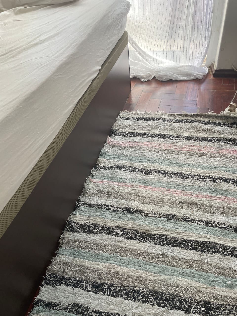 Shared Dormitory, 1 Bedroom, Smoking, Balcony | 1 bedroom
