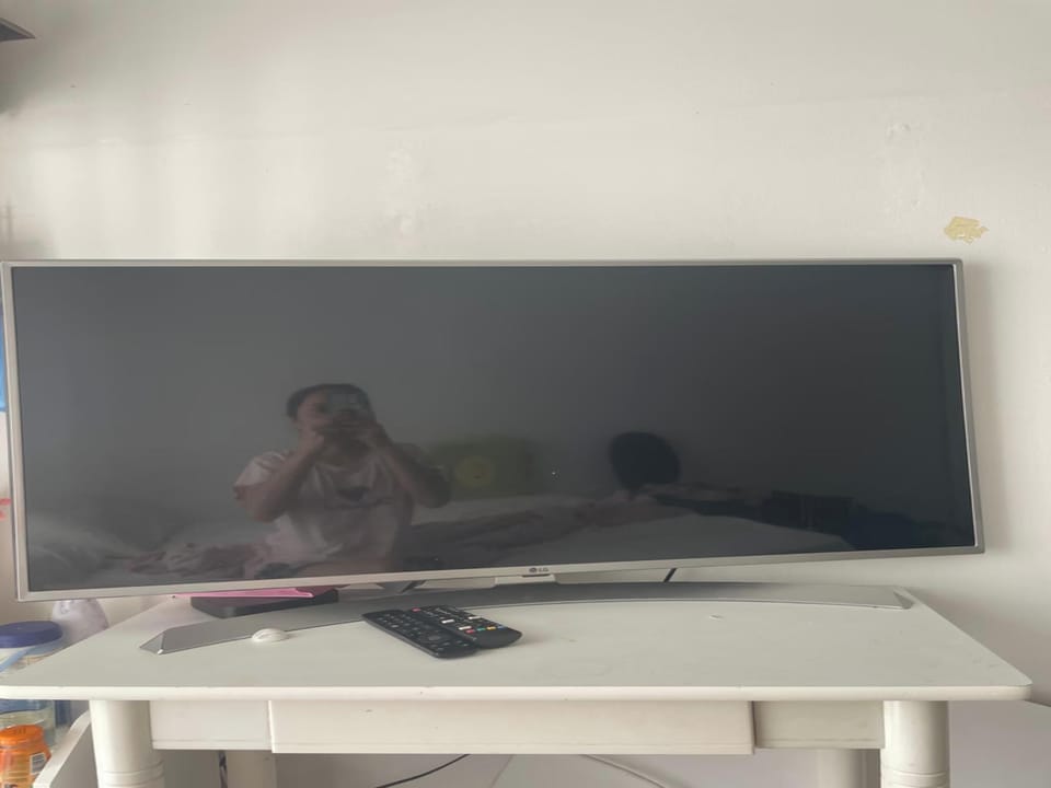 Shared Dormitory, 1 Bedroom, Smoking, Balcony | Interior
