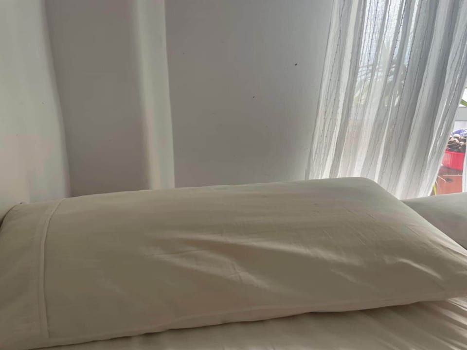 Shared Dormitory, 1 Bedroom, Smoking, Balcony | 1 bedroom