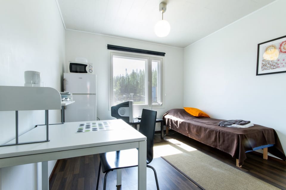 Basic Room | 1 bedroom, free WiFi