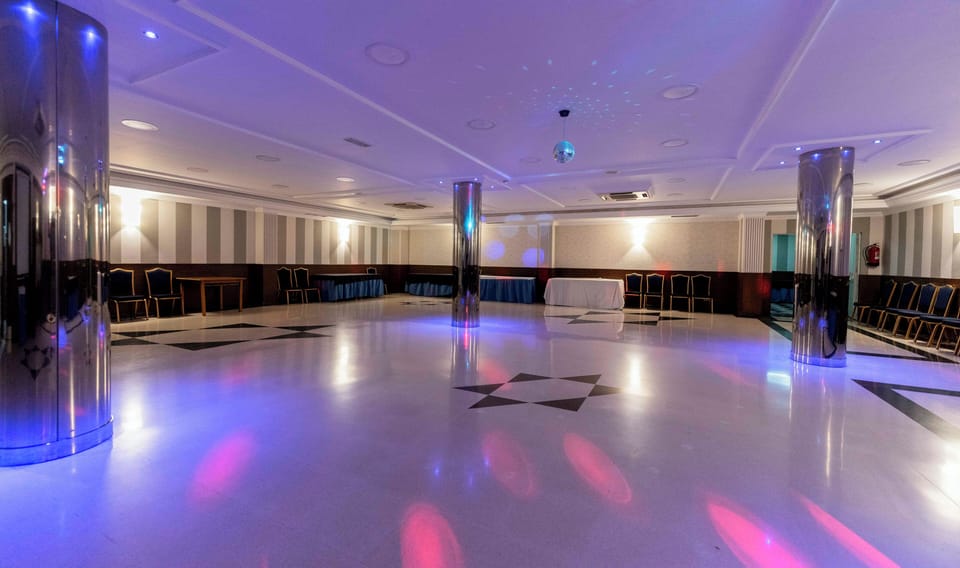 Nightclub
