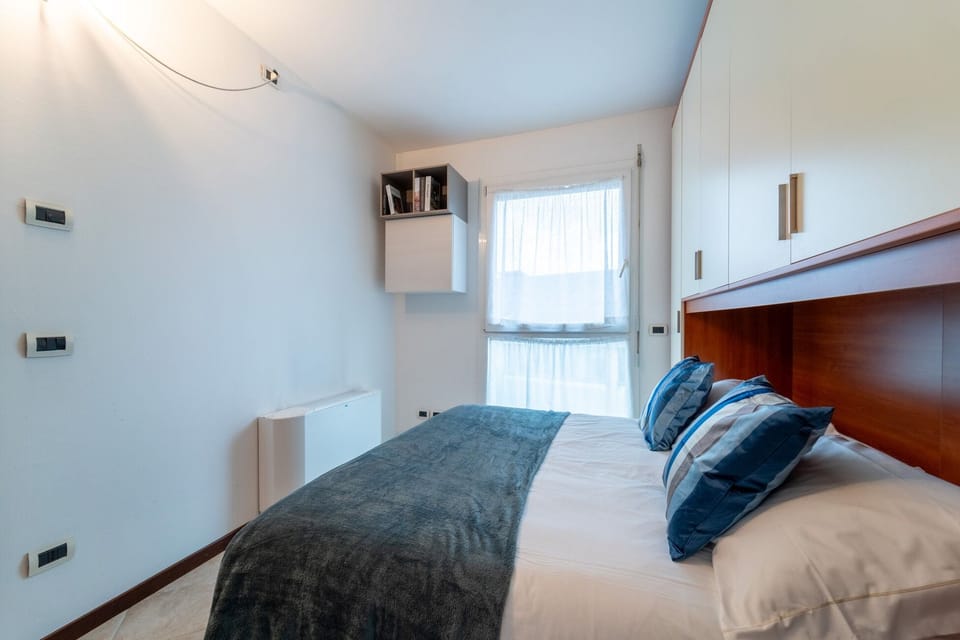 Apartment | 1 bedroom, iron/ironing board, free WiFi