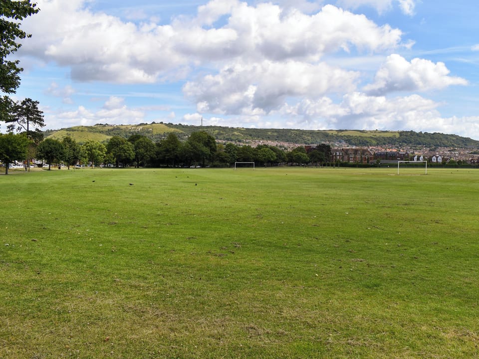 Surrounding area | Folkestone Central, Cheriton, near Folkestone
