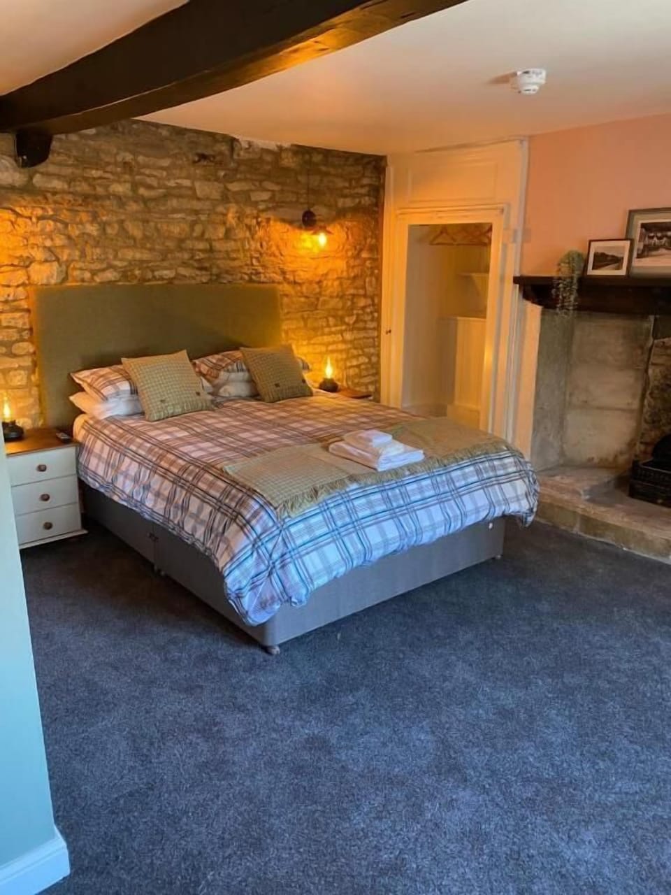 Double Room, Non Smoking | Free WiFi
