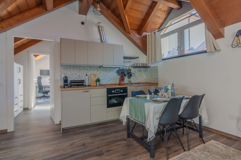 House | 1 bedroom