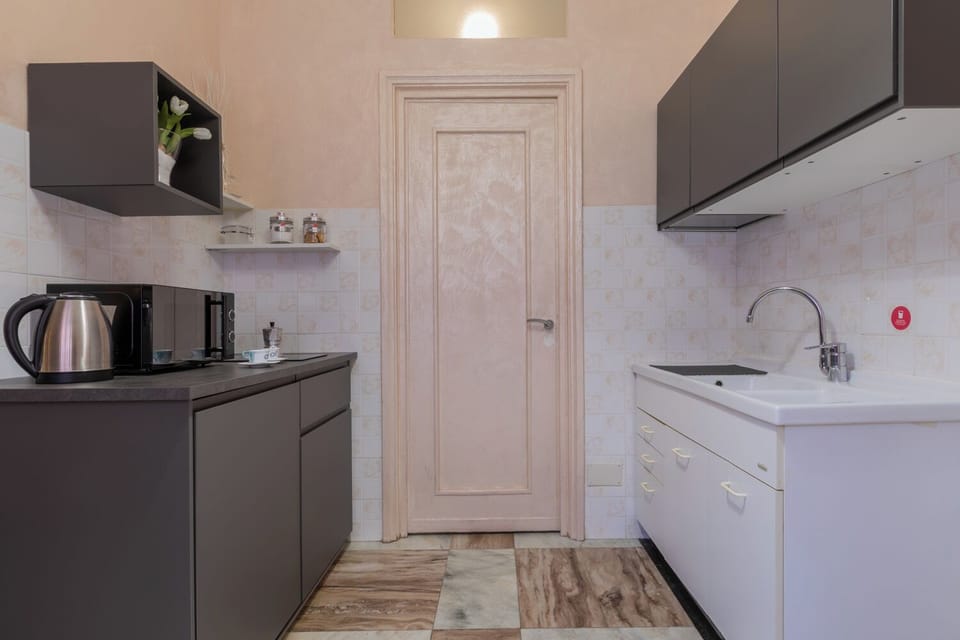 Basic Studio | Private kitchen