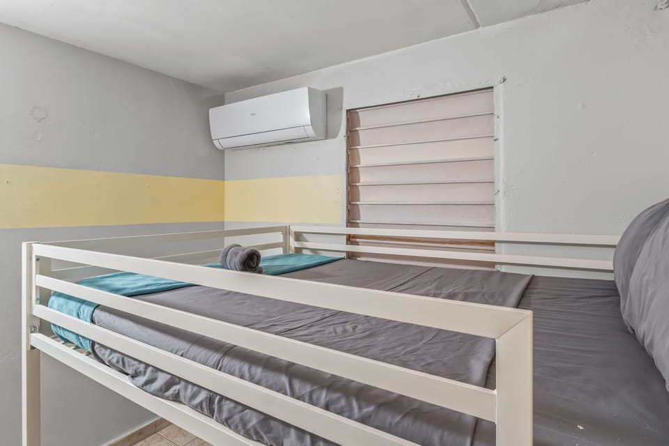 Bunk Beds